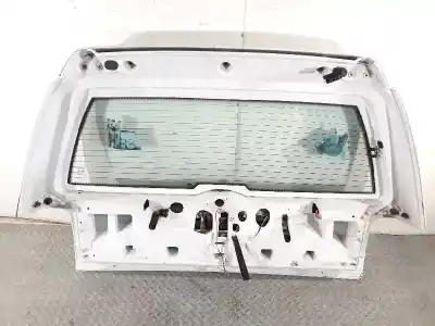 Recambio de automóvil de segunda mano de porton trasero para fiat tempra berlina (159) 1.9 d / s (i) referencias oem iam   