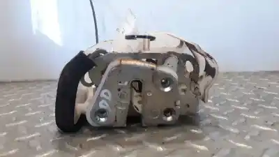 Peça sobressalente para automóvel em segunda mão fechadura da porta dianteira direita por subaru forester s12 2.0 diesel cat referências oem iam 61032sc240