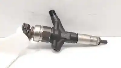 Peça sobressalente para automóvel em segunda mão injetor por subaru forester s12 2.0 diesel cat referências oem iam 16613aa020