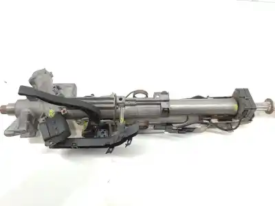 Second-hand car spare part steering column for bmw serie 3 coupe (e46) 2.0 16v oem iam references 6764002  