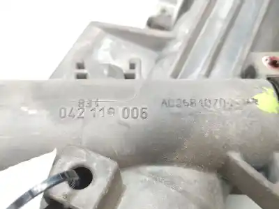 Second-hand car spare part steering column for bmw serie 3 coupe (e46) 2.0 16v oem iam references 6764002  