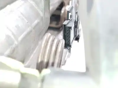 Second-hand car spare part steering column for bmw serie 3 coupe (e46) 2.0 16v oem iam references 6764002  