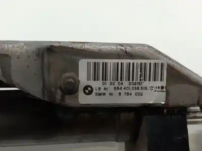 Second-hand car spare part steering column for bmw serie 3 coupe (e46) 2.0 16v oem iam references 6764002  