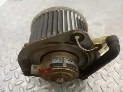 Piesă de schimb auto la mâna a doua Ventilator habitaclu încalzire pentru NISSAN PATROL GR (Y60)  Referințe OEM IAM 27220C6072 2109236350 