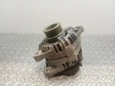 Peça sobressalente para automóvel em segunda mão alternador por alfa romeo 147 (190) 1.6 16v cat referências oem iam 0124415015