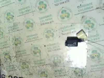 Second-hand car spare part front left central locking system for renault 9 1.4 gtl avenue oem iam references   