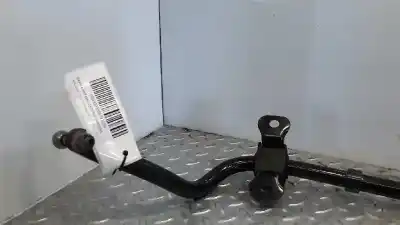 Peça sobressalente para automóvel em segunda mão barra estabilizadora traseira por jaguar x-type 2.0 diesel cat referências oem iam   