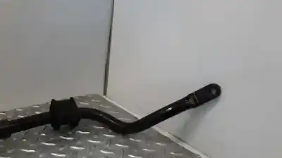 Peça sobressalente para automóvel em segunda mão barra estabilizadora traseira por jaguar x-type 2.0 diesel cat referências oem iam   