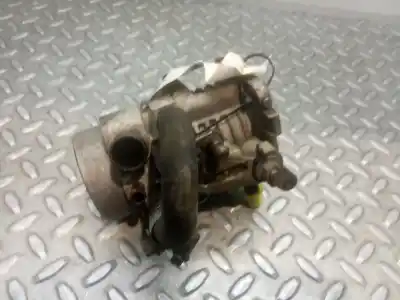 Pezzo di ricambio per auto di seconda mano scatola della farfalla per opel frontera a 2.0 riferimenti oem iam 90411266  90411266