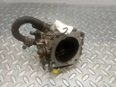 Pezzo di ricambio per auto di seconda mano scatola della farfalla per opel frontera a 2.0 riferimenti oem iam 90411266  90411266