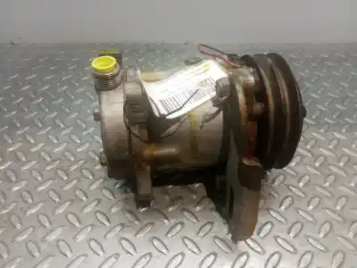 Pezzo di ricambio per auto di seconda mano compressore aria condizionata per opel frontera a 2.0 riferimenti oem iam sd7097412