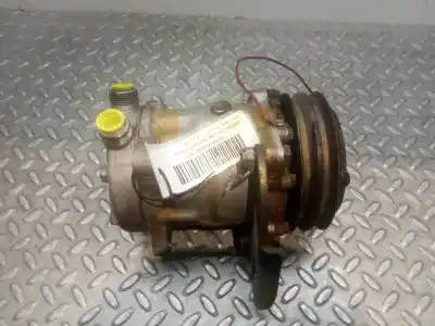 Second-hand car spare part air conditioning compressor for opel frontera a 2.0 oem iam references sd7097412 2510902204 sd7097412