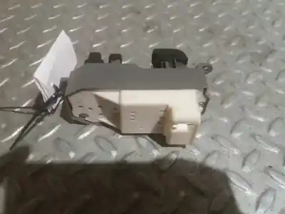 Автозапчасти б/у выключатель левого переднего окна за toyota yaris (ksp9/scp9/nlp9) 1.4 turbodiesel cat ссылки oem iam 848200d200  