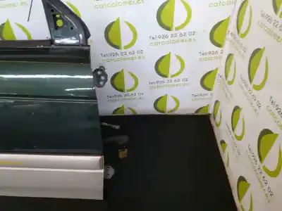 Автозапчасти б/у дверь передняя правая за mazda mpv (lv) 2.5 ссылки oem iam   