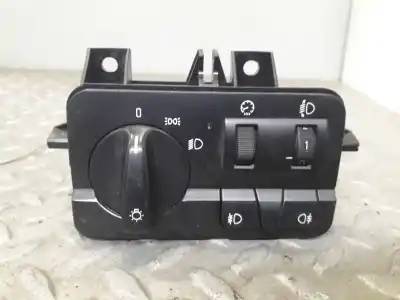 Pezzo di ricambio per auto di seconda mano controllo della luce per bmw serie 3 coupe (e46) 2.0 16v riferimenti oem iam 6936832