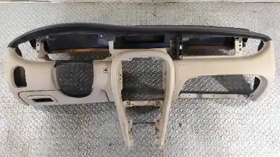 Peça sobressalente para automóvel em segunda mão tablier por jaguar x-type 2.0 diesel cat referências oem iam 