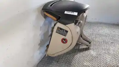 Peça sobressalente para automóvel em segunda mão tablier por jaguar x-type 2.0 diesel cat referências oem iam   