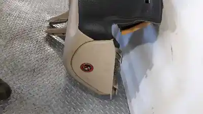 Peça sobressalente para automóvel em segunda mão tablier por jaguar x-type 2.0 diesel cat referências oem iam   