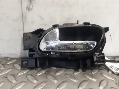 Pezzo di ricambio per auto di seconda mano MANIGLIA INTERNA ANTERIORE SINISTRA per CITROEN C3 (S DESDE 09/2009)  Riferimenti OEM IAM 96834461VV  