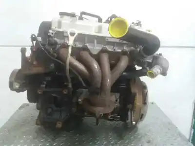 İkinci el araba yedek parçası KOMPLE MOTOR için MITSUBISHI CARISMA BERLINA 5 (DA0)  OEM IAM referansları 4G92  4G92