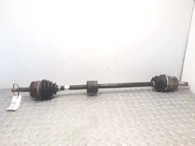 Second-hand car spare part front right transmission for opel combo tour 1.3 cdti 16v oem iam references 