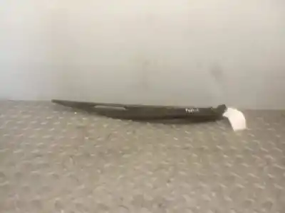 Peça sobressalente para automóvel em segunda mão haste de escova traseiro por mazda 2 berlina (dy) 1.4 diesel cat referências oem iam 