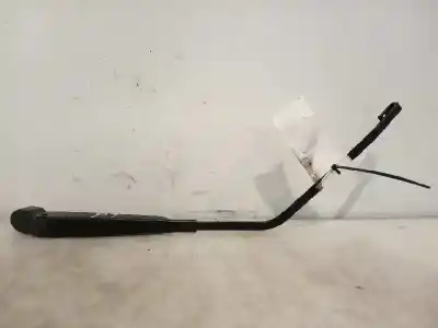 Second-hand car spare part rear windshield wiper arm for renault kangoo profesional oem iam references 7701068741