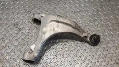 Pezzo di ricambio per auto di seconda mano braccio sospensione superiore posteriore sinistro per hyundai santa fe (bm) 2.2 crdi cat riferimenti oem iam 