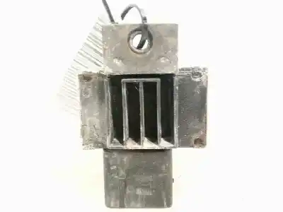 Second-hand car spare part glow plug for renault kangoo profesional oem iam references 9640469680  9640469680a