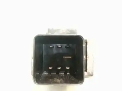 Second-hand car spare part glow plug for renault kangoo profesional oem iam references 9640469680  9640469680a