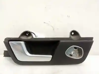 Pezzo di ricambio per auto di seconda mano maniglia interna posteriore sinistra per audi a4 avant (8e) 1.9 tdi (96kw) riferimenti oem iam 