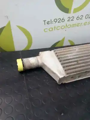 Second-hand car spare part intercooler for opel combo tour 1.3 cdti 16v oem iam references 24466787  