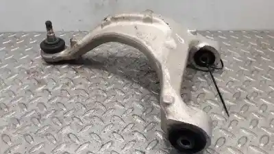 Pezzo di ricambio per auto di seconda mano braccio sospensione superiore posteriore destro per hyundai santa fe (bm) 2.2 crdi cat riferimenti oem iam 