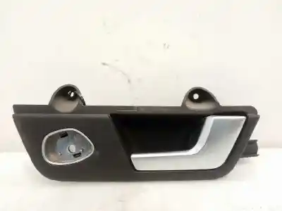 Pezzo di ricambio per auto di seconda mano maniglia interna posteriore destra per audi a4 avant (8e) 1.9 tdi (96kw) riferimenti oem iam 