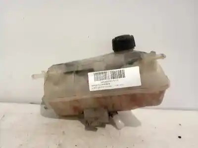 Second-hand car spare part coolant expansion tank for renault kangoo profesional oem iam references 7701209765