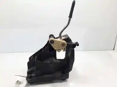 Gebrauchtes Autoersatzteil SCHALTHEBEL zum PEUGEOT 308 SW  OEM-IAM-Referenzen 2400KK  