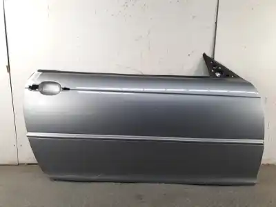 Pezzo di ricambio per auto di seconda mano porta anteriore destra per bmw serie 3 coupe (e46) 2.0 16v riferimenti oem iam 