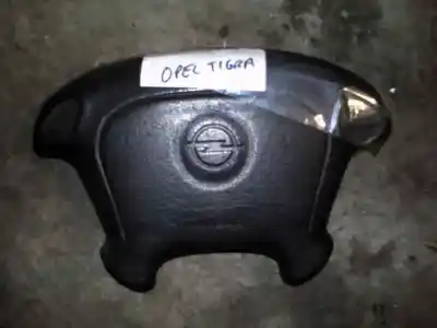 Piesă de schimb auto la mâna a doua AIRBAG FAȚÃ STÂNGA pentru OPEL TIGRA  Referințe OEM IAM   