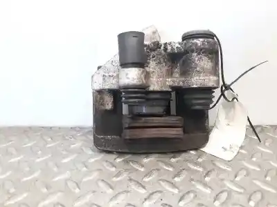 Peça sobressalente para automóvel em segunda mão pinça de travão dianteira direita por citroen ax 1.1 referências oem iam   