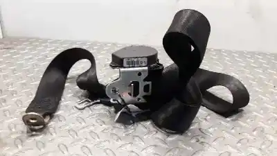 Peça sobressalente para automóvel em segunda mão cinto de segurança traseiro esquerdo por seat toledo (5p2) stylance / style referências oem iam 