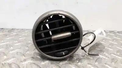 Peça sobressalente para automóvel em segunda mão respirador lateral direito por seat toledo (5p2) stylance / style referências oem iam 