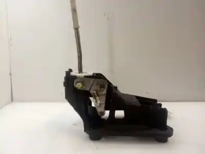 Pezzo di ricambio per auto di seconda mano leva del cambio per peugeot 207 1.4 hdi riferimenti oem iam   