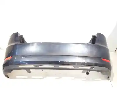 Second-hand car spare part rear bumper for renault scenic rx4 (ja0) 1.9 dci salomon oem iam references 