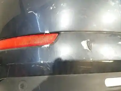 Автозапчастина б/у задній бампер для renault scenic rx4 (ja0) 1.9 dci salomon посилання на oem iam   