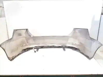 Автозапчастина б/у задній бампер для renault scenic rx4 (ja0) 1.9 dci salomon посилання на oem iam   