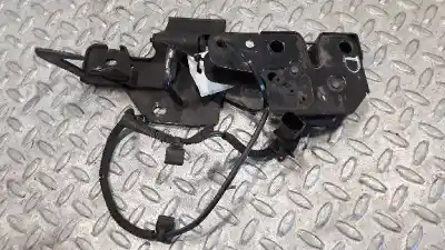 Peça sobressalente para automóvel em segunda mão fechadura do capô por seat toledo (5p2) stylance / style referências oem iam 