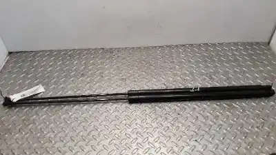 Peça sobressalente para automóvel em segunda mão amortecedores do tronco / porta por seat toledo (5p2) stylance / style referências oem iam 