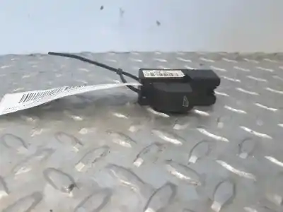 Peça sobressalente para automóvel em segunda mão botão / interruptor elevador vidro traseiro esquerdo por jaguar x-type 2.0 diesel cat referências oem iam 1x4314529ac