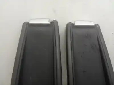 Автозапчасти б/у центральный подлокотник за audi a8 (4e2) 3.7 quattro ссылки oem iam   