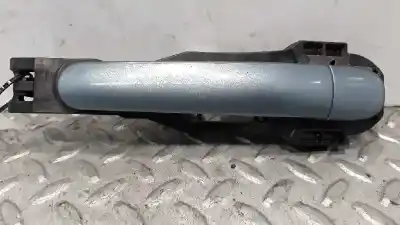 Peça sobressalente para automóvel em segunda mão puxador exterior frente direito por seat toledo (5p2) stylance / style referências oem iam 